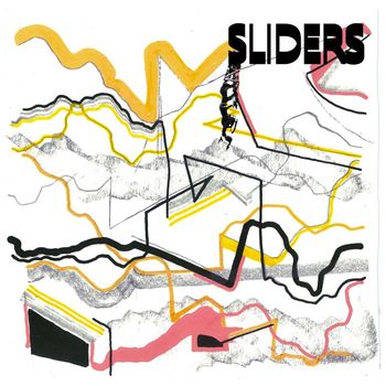 Sliders - Sliders