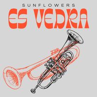 Sunflowers - Es Vedrà