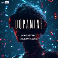 DJ Xquizit - Dopamine (Extended Mix)