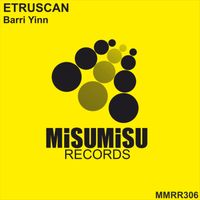Barri Yinn - Etruscan