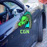 CGN - Letnia przygoda (Explicit)