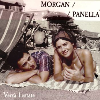 Morgan - Verrà l'estate (Explicit)