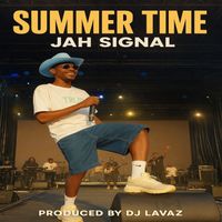 Jah Signal - Summer Time