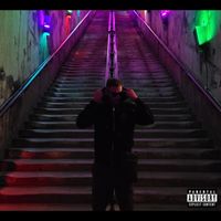The Monkey - Coeur Noir  (Explicit)