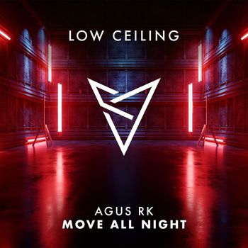 Agus Rk - MOVE ALL NIGHT