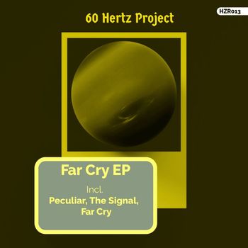60 Hertz Project - Far Cry
