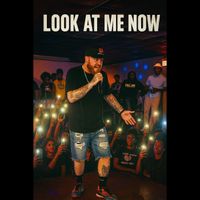 Anonymous - Look at Me Now (Explicit)