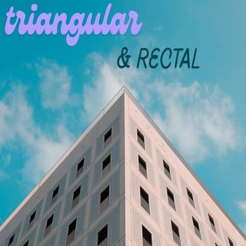 Amalgameria - Triangular Y Rectal