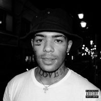 SBK - Something Brand New (Explicit)