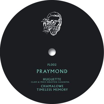 PRAYMOND - PL002