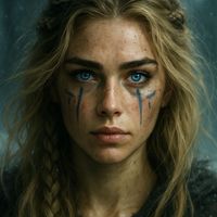 New Edda - Blá Augu
