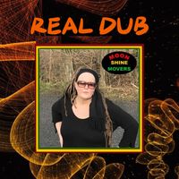 Moonshine Movers - Real Dub