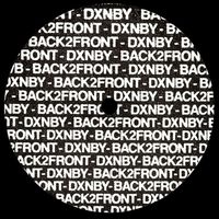 DXNBY - Back2Front (Radio Edit)