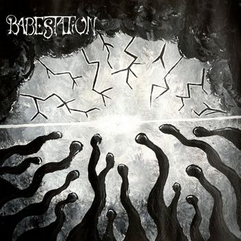 Babestation - Hate Enough