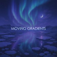 Moving Gradients - Ice Drift