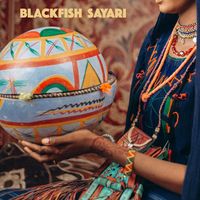 blackfish - Sayari
