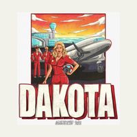 Dakota - DAKOTA (hjemmesnekk) (Explicit)