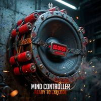 Mind Controller - Ready to explode