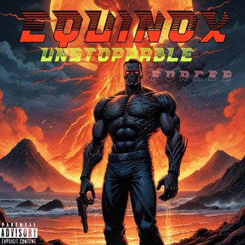 Equinox - Unstoppable Forces (Explicit)