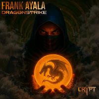 Frank Ayala - Dragonstrike