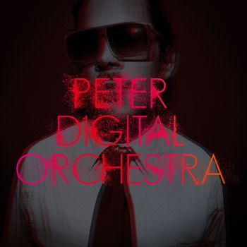 Peter Digital Orchestra - Local hero