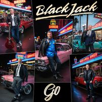 BlackJack - Go