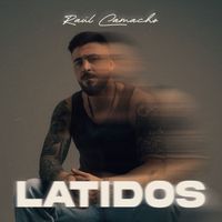 Raul Camacho - Latidos