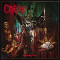 Cadaver - Hallucinating Anxiety (Explicit)