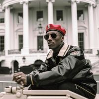 Daddy - Segregated Summer (Explicit)