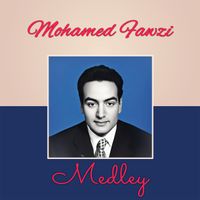 Mohamed Fawzi - Medley