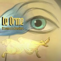 Le Orme - Il Leone e la Bandiera