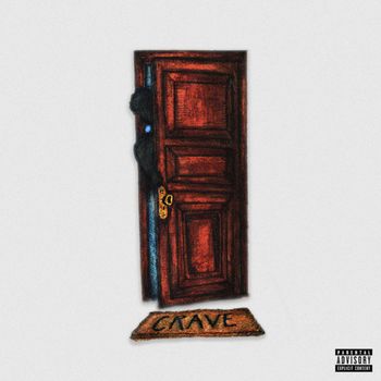 Crave - Open Doors (Explicit)
