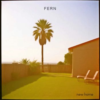 FERN - new home