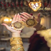 Radia Adda - Spécial Alèrois