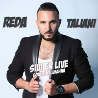 Reda Taliani - SIVI EN LIVE/GOULILI YA LMAHNA