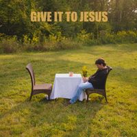 Hampton - Give It To Jesus