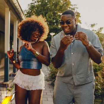 Bryan Mg - Kom Maar
