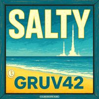 Gruv42 - SALTY