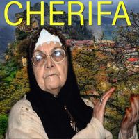 Chérifa - Amagraman (Live a tizi-ouzou, Algerie, 1991)