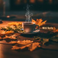 Milli Davis - Espresso Evenings
