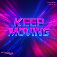Guy Scheiman - Keep Moving