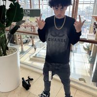 LINK - Bentley Truck (Explicit)