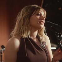 Marine - Live Session @Artistic Palace