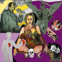 Earleybird - Dream Mausoleum