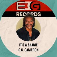 G.C. Cameron - It's a Shame