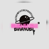 Emanuel - Salimo Ala Calle (Explicit)