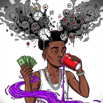 5IVE - Mindless Behavior (Explicit)