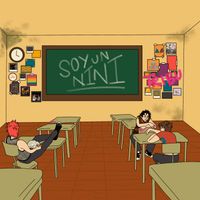 Tribu - Soy un NiNi