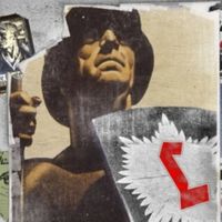 Luni - Über Die Zeiten Fort