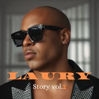 LAURY - STORY, VOL. 2